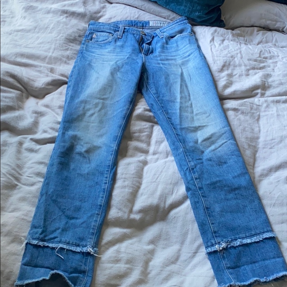 AG denim